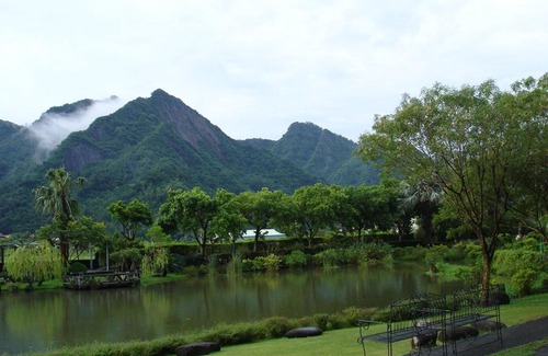 Meinong House | Homeinn