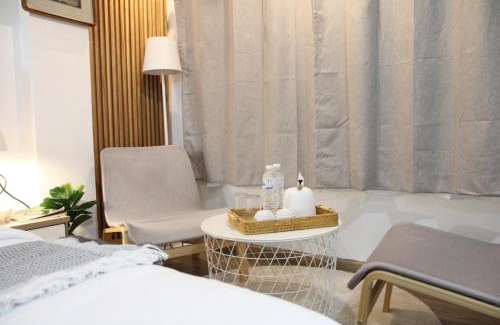 Lat Krabang House | Homeku Guesthouse Room 2 near airport at Latkrabang