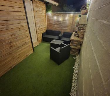 Neuilly-en-Thelle Apartment | Homelove Spa