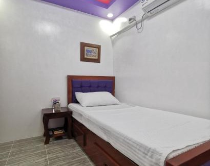 Cauayan Apartment | Homelux Transient House