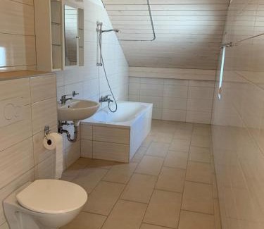 Safenwil Apartment | Homely 2,5 room apartment