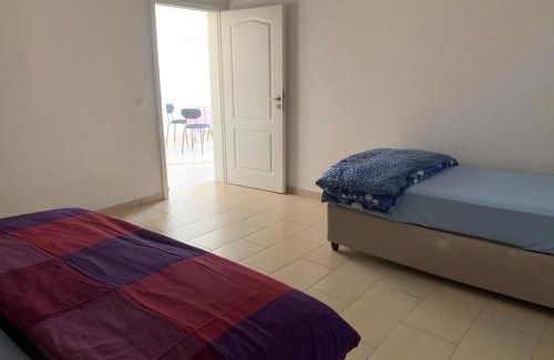 Safenwil Apartment | Homely 2,5 room apartment