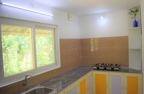 Udumbanchola Apartment | Homely 3BHK Apartment
