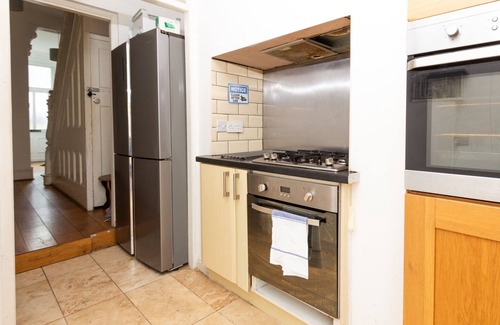 Offerton Bed & Breakfast | Homely Ensuite Room near City Centre