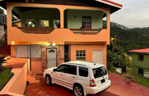 Gros Islet Apartment | Homely Environment Studio Apt