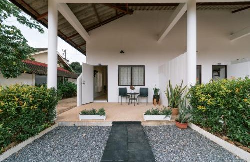Khuekkhak Apartment | Homely Home Khao lak