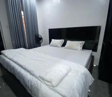 Ibeju Hotel | Homely Lodge & Apartments