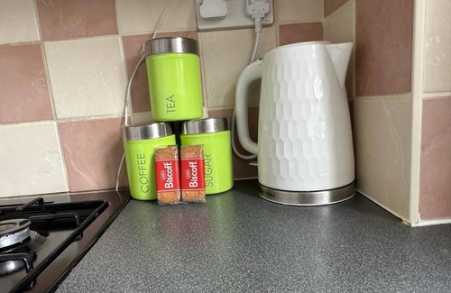 Milton Keynes House | Homely Milton Keynes Stay!