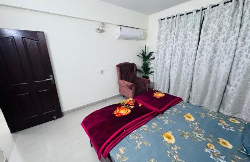 Chandigarh Apartment | Homely stay 2