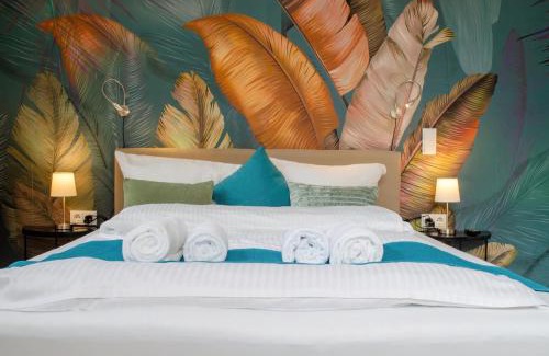 Obergiesing Apartment | HOMELY STAY Studio 4 - Chic Self-Check-In Room for Short Stays - 15 min from Oktoberfest