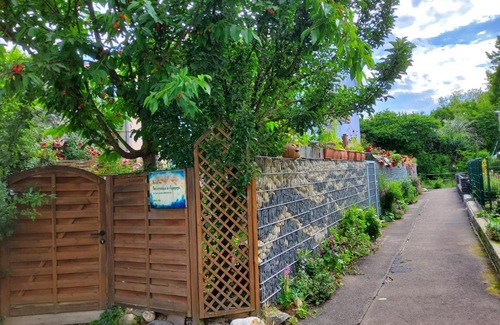 Winterbach House | Homeoffice Privatzimmer in SBahnnähe