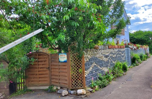 Winterbach House | Homeoffice Privatzimmer in SBahnnähe