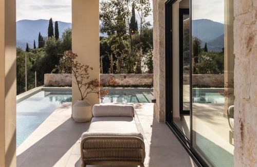 Agios Eleftherios Villa | Homer Luxury Villas, Kefalonia