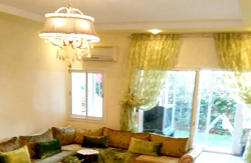 Soualem Trifiya Apartment | Homerez - 200 m away from the beach! Appartement for 5 ppl. with shared pool