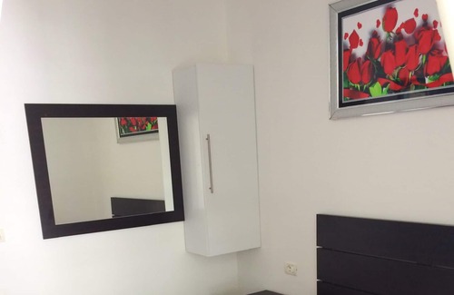 Shengjin Apartment | Homerez - 50 m away from the beach! Nice appartement for 7 ppl. at Shëngjin