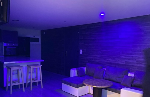 Fenay Apartment | Homerez - Amazing appartement for 8 ppl. with terrace at Fénay