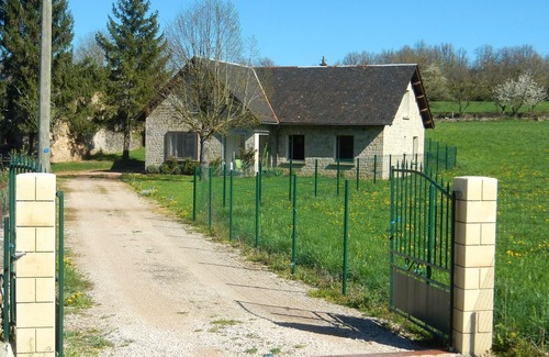 Banassac House | Homerez - Amazing house for 14 ppl. with garden and terrace at Banassac