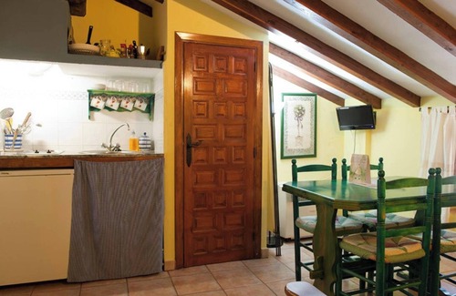 Robledillo de Gata Apartment | Homerez - Apartment in Robledillo de Gata