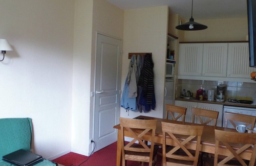 Saint-Lary-Soulan Apartment | Homerez - Apartment in Saint-Lary-Soulan