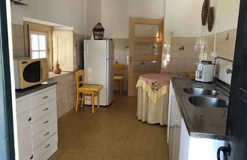Praia do Ribatejo Apartment | Homerez - Apartment at Praia do Ribatejo