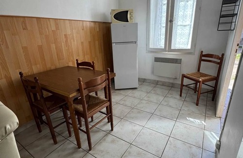 Neris-les-Bains Apartment | Homerez - Apartment in Néris-les-Bains
