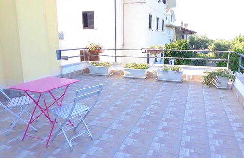 Canosa Sannita Apartment | Homerez - Apartment in Canosa Sannita