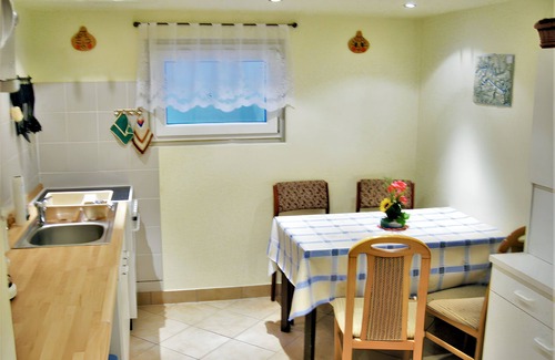 Obernaundorf Apartment | Homerez - Apartment in Obernaundorf