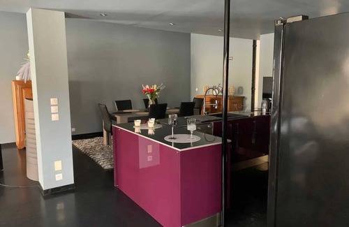 Sancheville Apartment | Homerez - Apartment in Sancheville