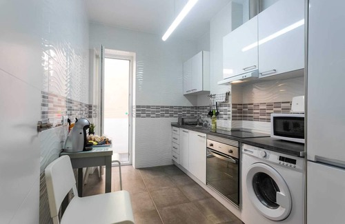 Pla del Bon Repos Apartment | Homerez - Apartment in Alicante