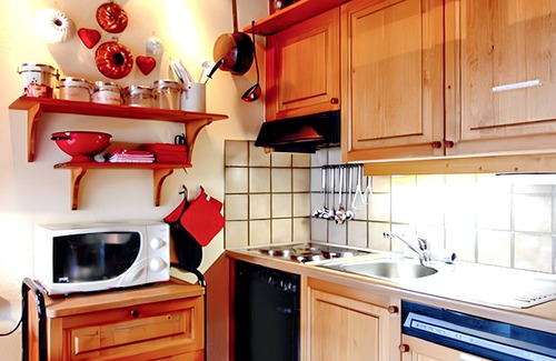 Bellwald Apartment | Homerez - Apartment in Bellwald