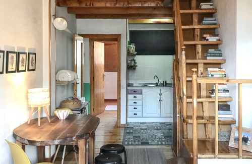 Benasque Apartment | Homerez - Apartment in Benasque