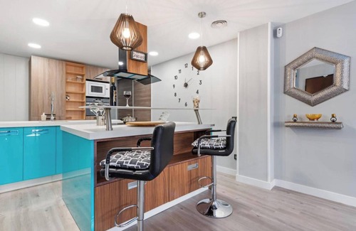 Burriana Apartment | Homerez - Apartment in Borriana