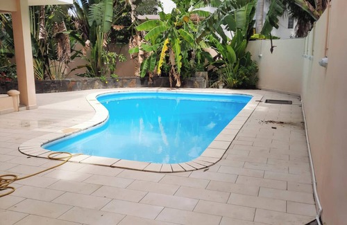 Blue Bay Apartment | Homerez - Apartment in Blue Bay