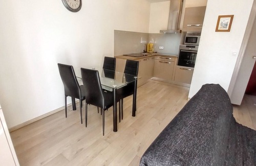 Chambery Apartment | Homerez - Apartment in Chambéry