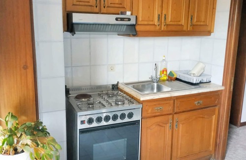 Espinho Apartment | Homerez - Apartment in Espinho