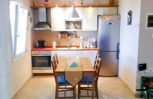 Leptokaria Apartment | Homerez - Apartment in Leptokarya