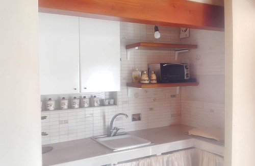 Crispiano Apartment | Homerez - Apartment in Crispiano