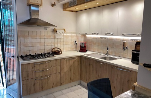 Realmonte Apartment | Homerez - Apartment in Realmonte with Sea View
