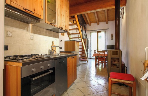Riolunato Apartment | Homerez - Apartment in Riolunato