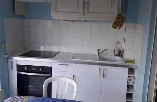 L'Autre-Bord Apartment | Homerez - Apartment in Le Moule, sea view