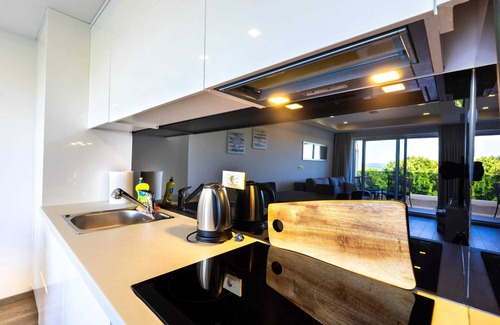 Donja luka Apartment | Homerez - Apartment in Makarska