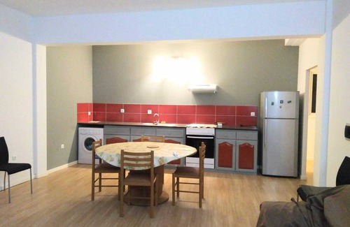 Mindelo Apartment | Homerez - Apartment in Mindelo
