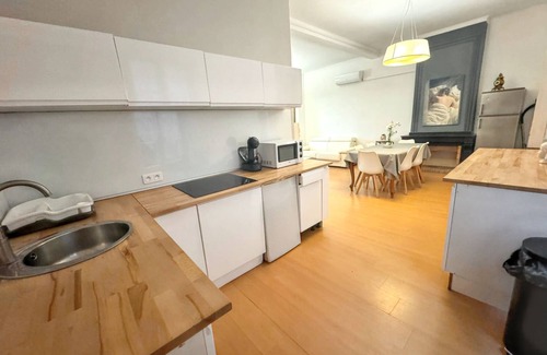 Cite Apartment | Homerez - Apartment in Narbonne
