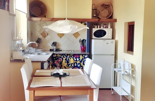 Perelada Apartment | Homerez - Apartment in Peralada