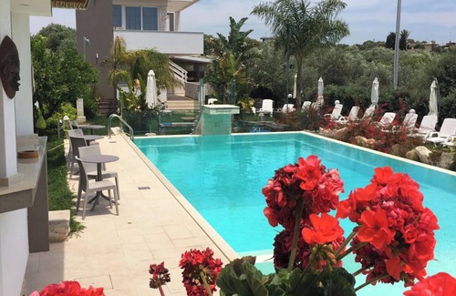 Pozzallo Apartment | Homerez - Apartment in Pozzallo