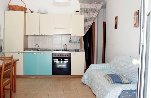 Granelli Apartment | Homerez - Apartment in Pachino