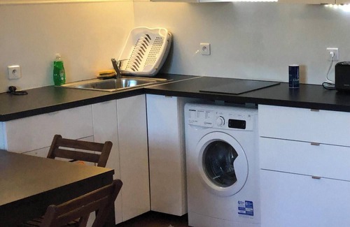 Sannois Apartment | Homerez - Apartment in Sannois
