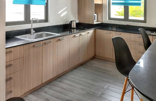Flic-en-Flac Apartment | Homerez - Apartment Flic en Flac