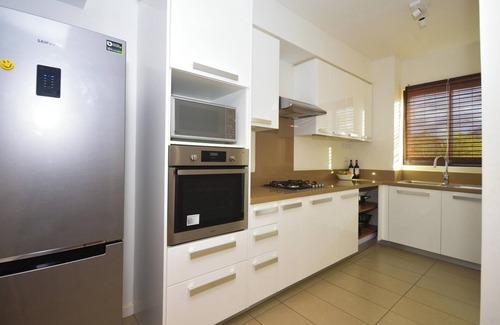 Roches Noires Apartment | Homerez - Apartment Roches Noires