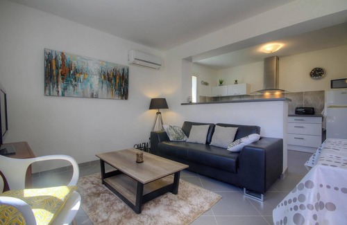 Taglio-Isolaccio Apartment | Homerez - Apt in Taglio-Isolaccio